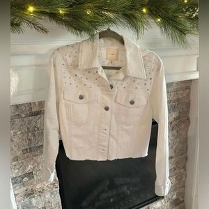 Western Bling Jacket